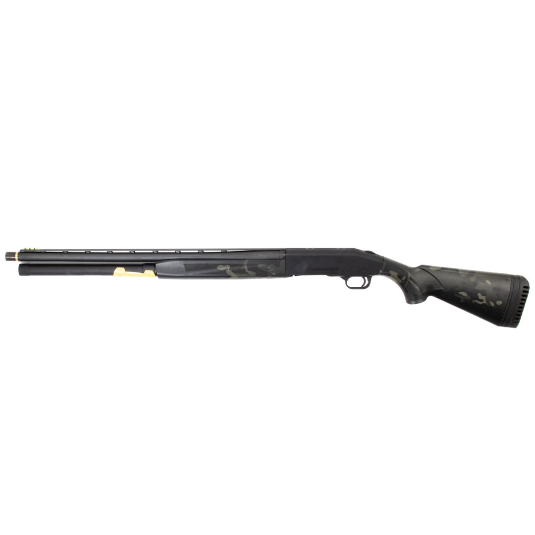 Mossberg 940 Jm Pro